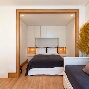 Appartement met een Slaapkamer